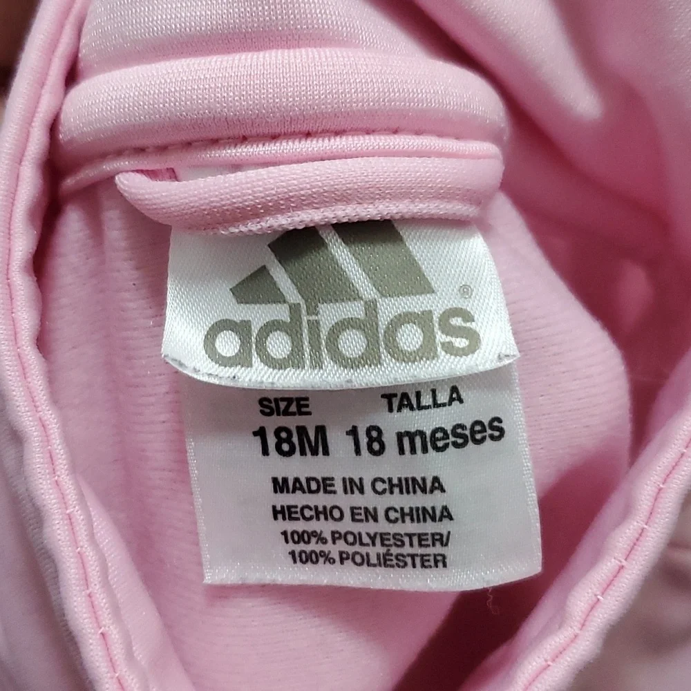 Adidas Jacket - Picture 3 of 3